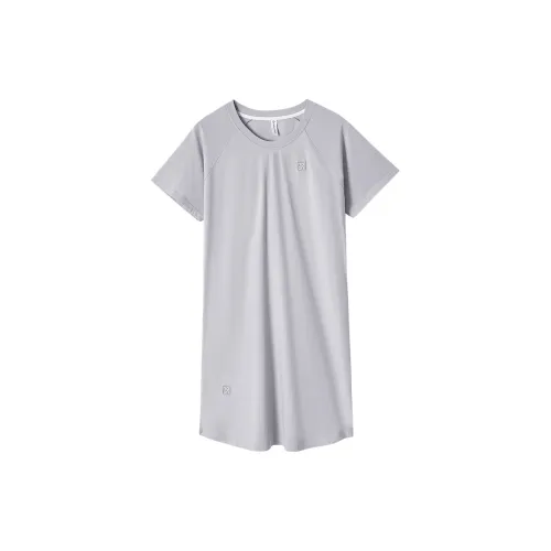 GOSO Nightgown Women's Gray Series