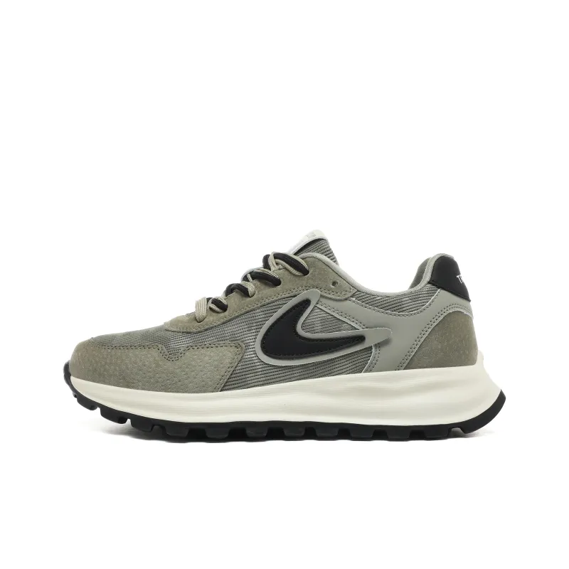 CEDAR HAN Anti-Slip Wear-Resistant Low-Top Running Shoes Unisex-6