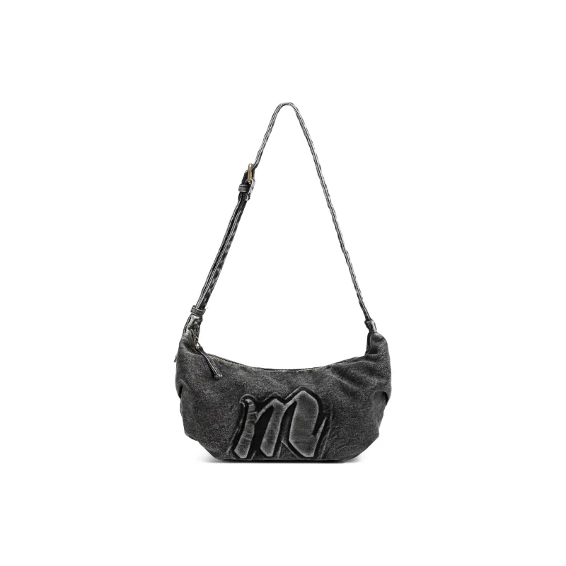 UNITE STAR Shoulder Bags Black-0