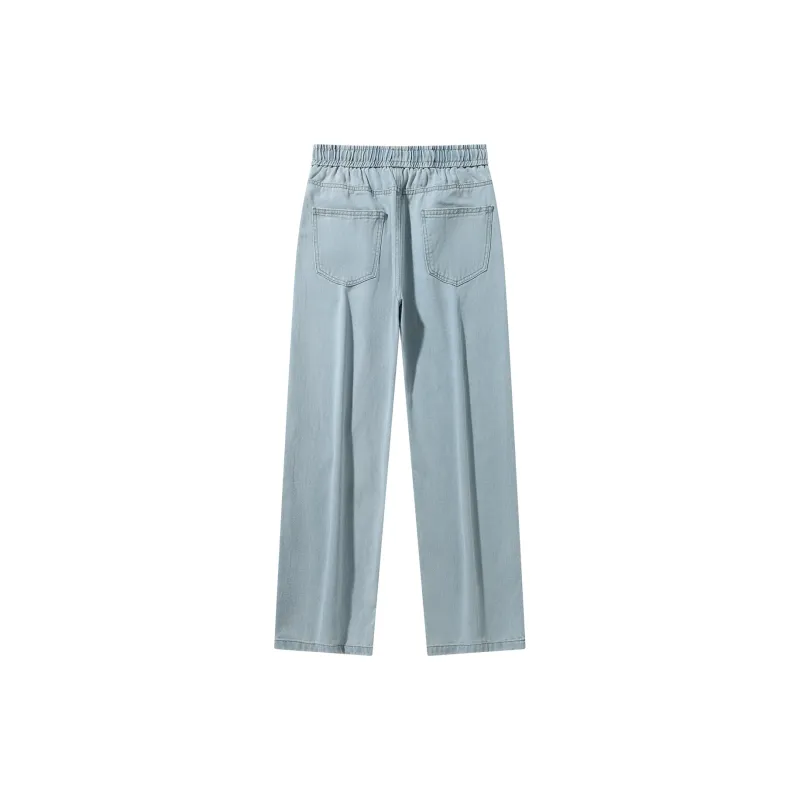 WARRIOR Jeans Unisex-11