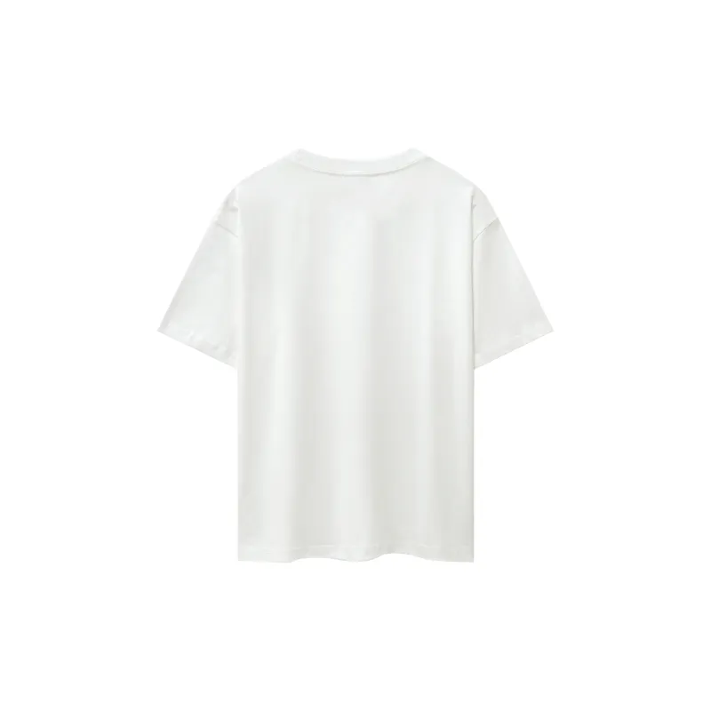 ELNHEN T-Shirts Unisex-6