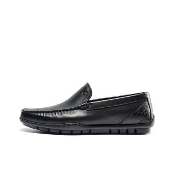 Satchi Loafers Men Black