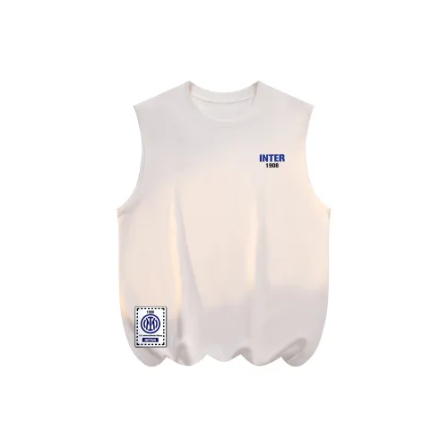 F.C. Internazionale Milano Basketball Jerseys Unisex