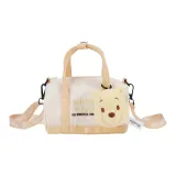 Winnie The Pooh Cylinder Crossbody Bag