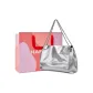 Silver (Includes Shopping Bag)