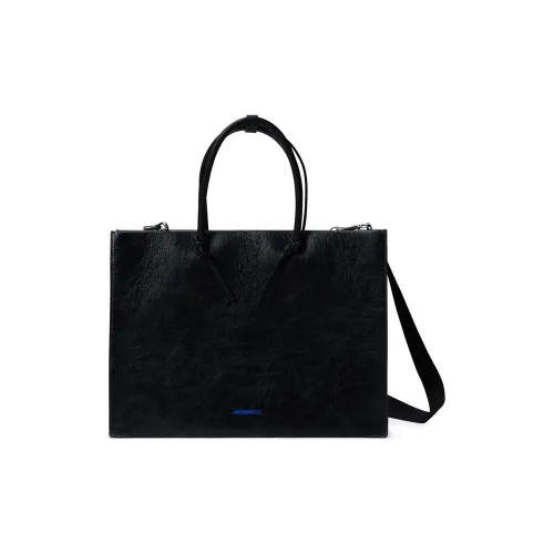 ADER ERROR Handbags Black