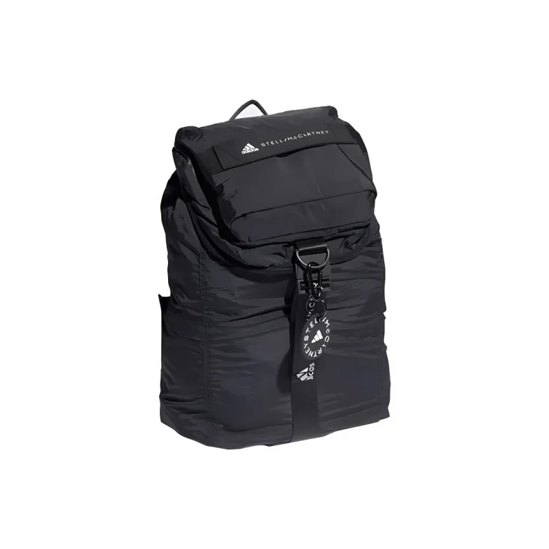 Adidas By Stella McCartney Backpack 'Black/White'-2