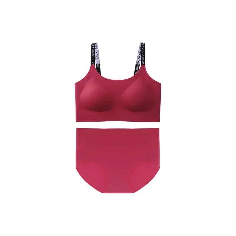 MADALLO Women's Underwear Sets-3