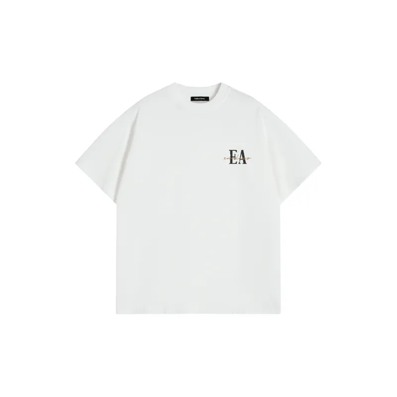 Endless Abyss T Shirts Unisex-3