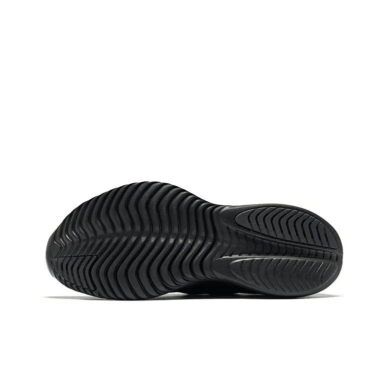 Saucony Kinvara 15 Triple Black-4