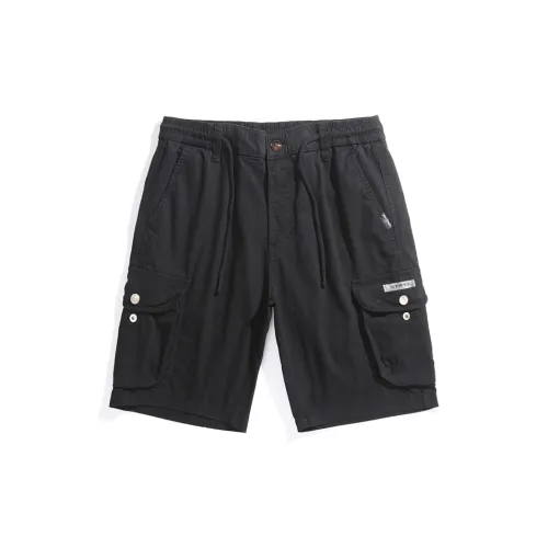 NFWYS Unisex Cargo Shorts