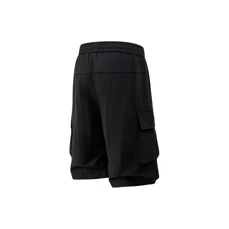 JEANSWEST Cargo Shorts Unisex-9