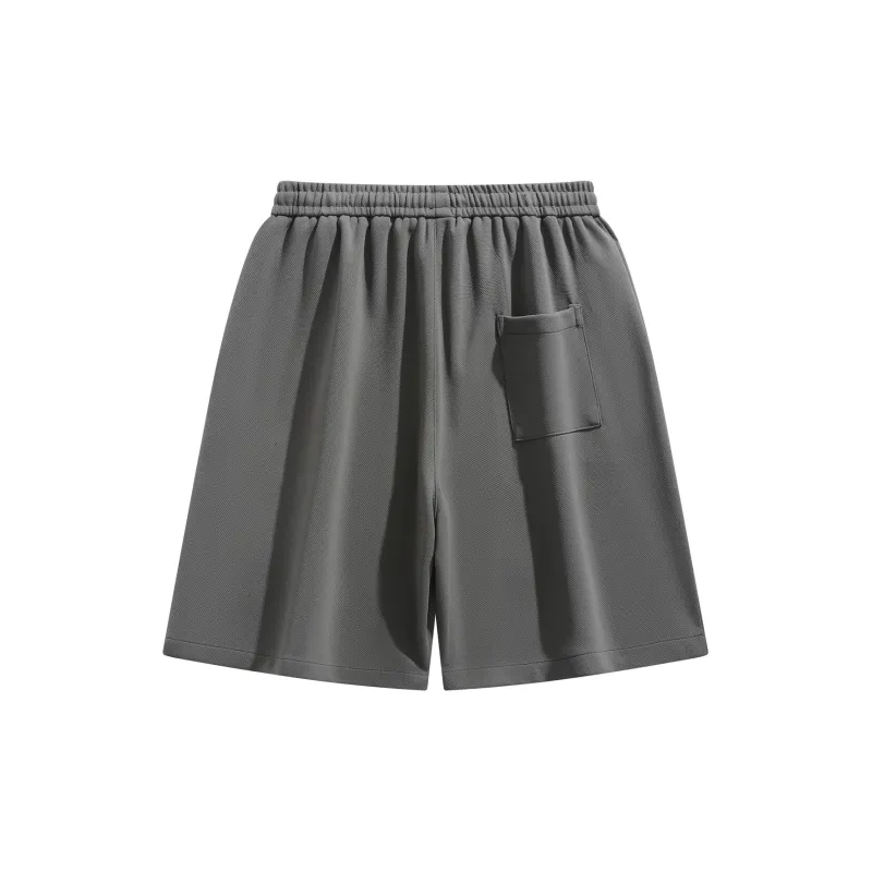 I.E Casual Shorts Unisex-7