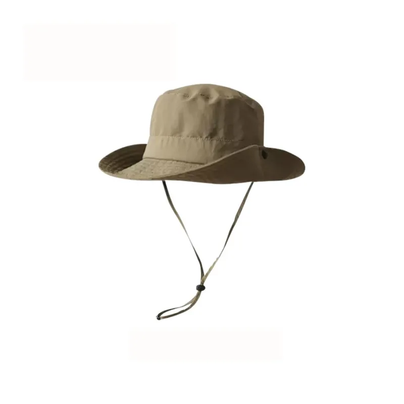TUCANO Cotton Bucket Hats Unisex-4