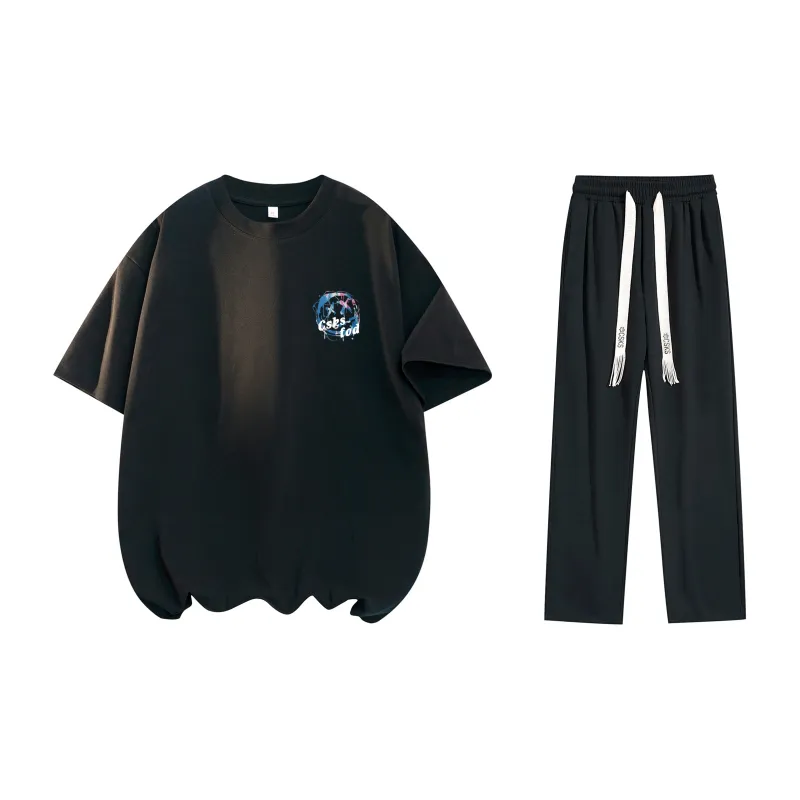 CSKS Casual Sportswear Unisex-1