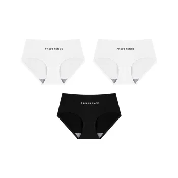 Ordifen Underpants Women's 3 Pack