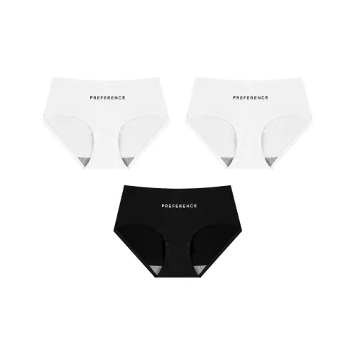 Ordifen Underpants Women's 3 Pack