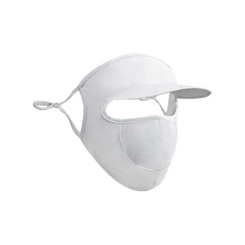 Cranta Komeia Polyamide Sun Protection Masks Women's