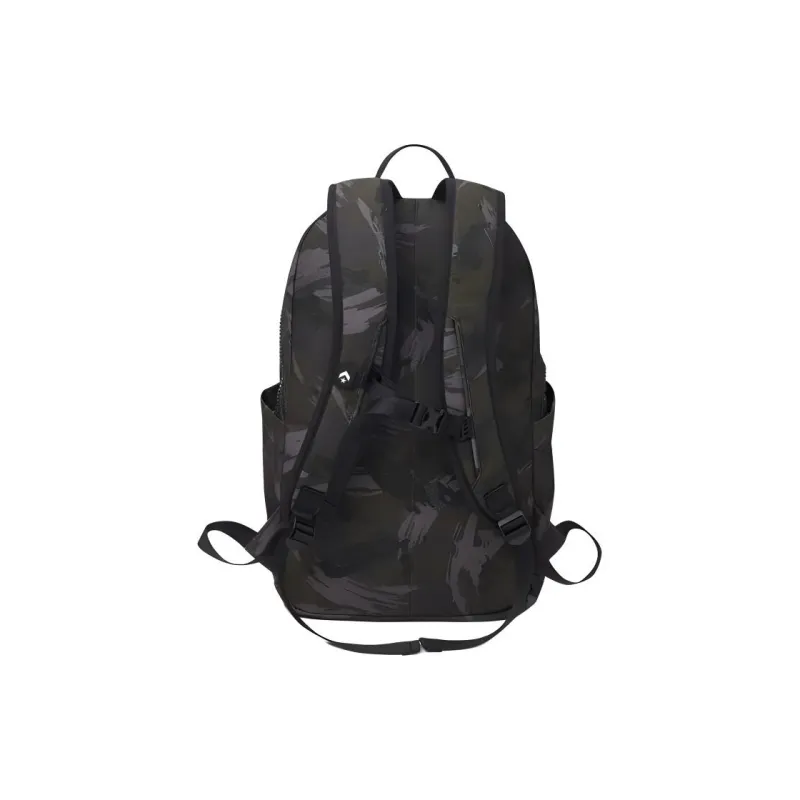 Converse Cons Polyester Backpack Regular Unisex Light Jasper & Green-2