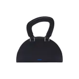 Geantă crossover RAINS Jet Bag 13560 Fossil Cement