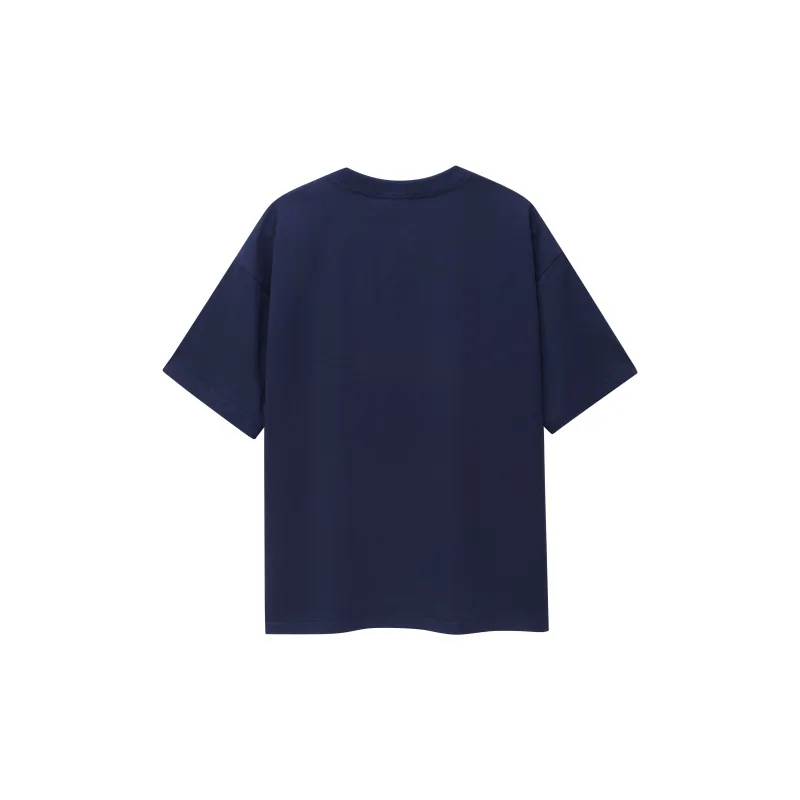 ELNHEN T-Shirts Unisex-15