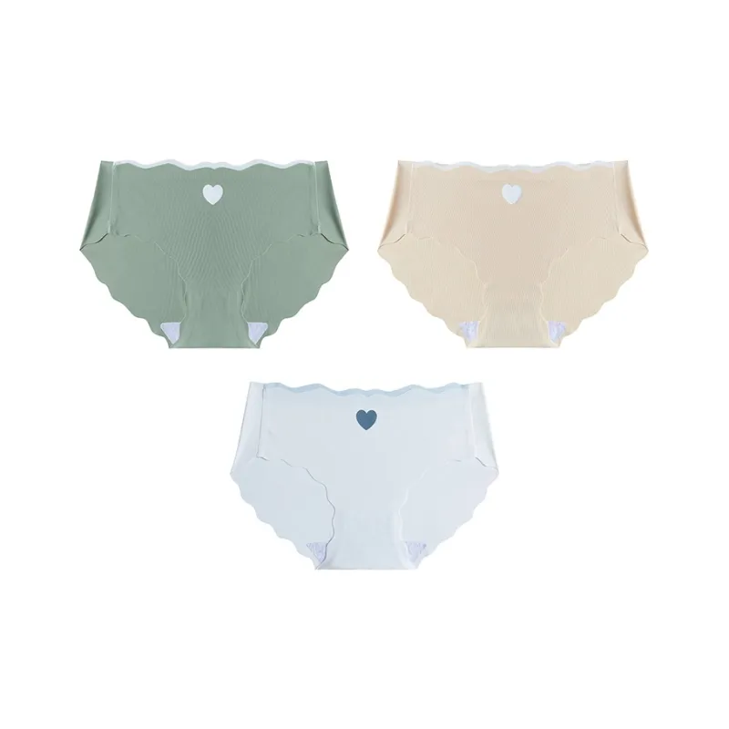 Ordifen Underpants Women's 3 Pack-1