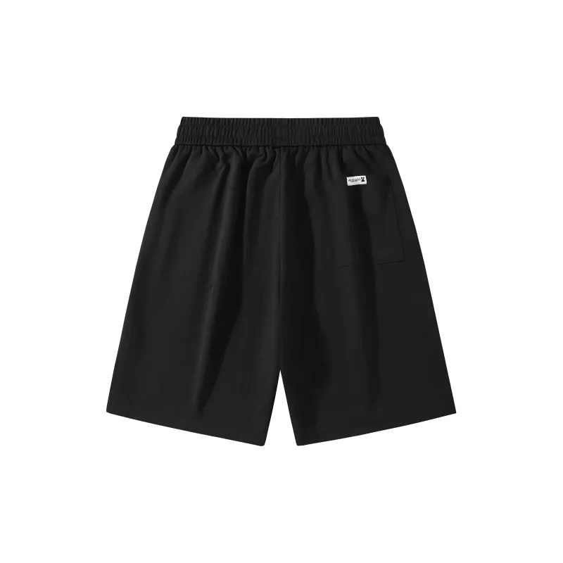 Teddy Bear Collection Casual Shorts Unisex-1