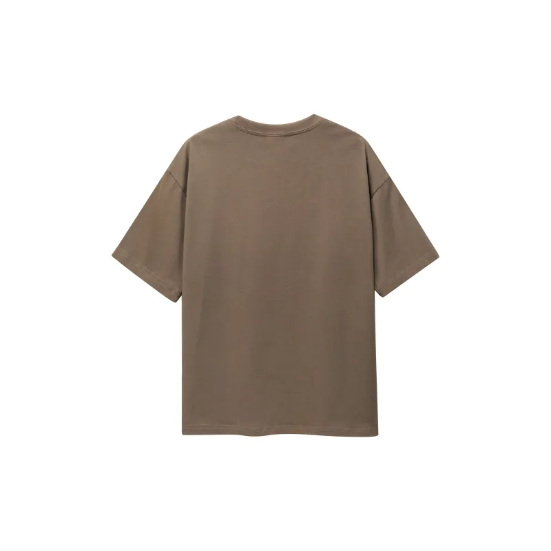 ELNHEN T-Shirts Unisex-13