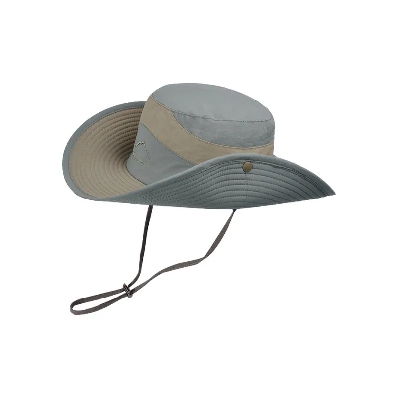 TUCANO Polyamide Bucket Hats Unisex-5