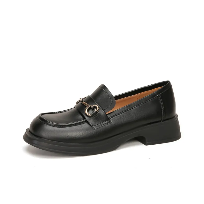 KATHRYN WILSON Loafers 4cm Women's-6
