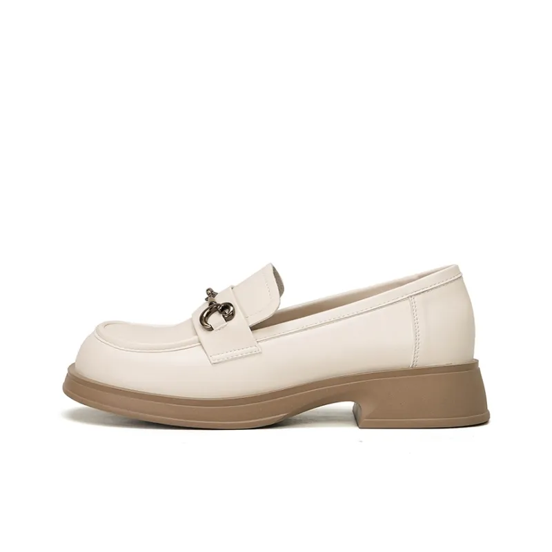 KATHRYN WILSON Loafers 4cm Women's-0