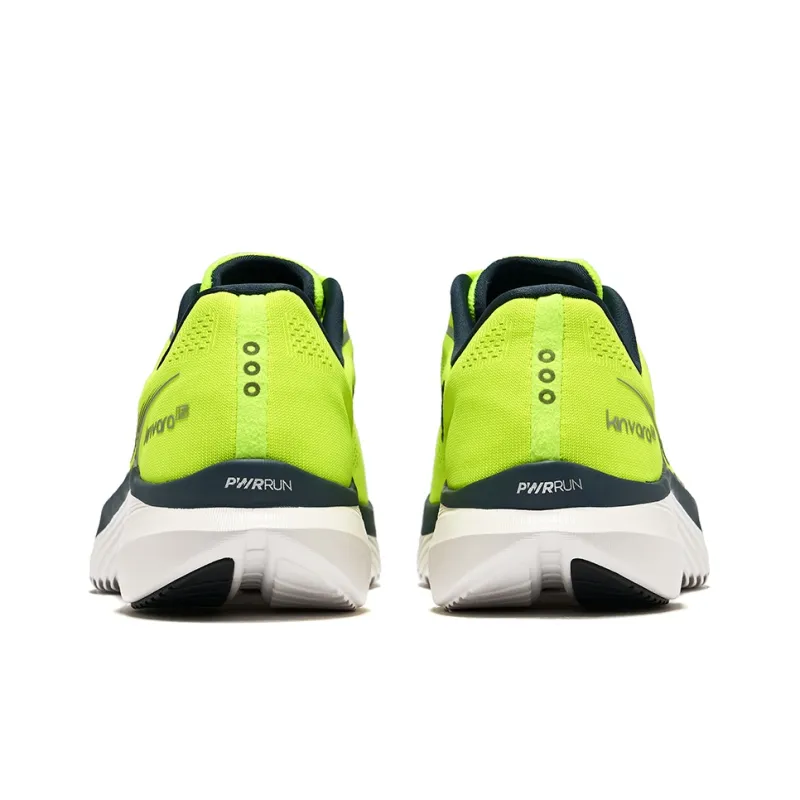 Saucony Kinvara 15 Citron Navy-3