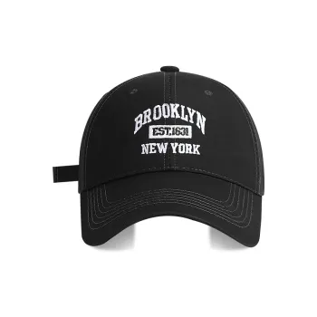 TUCANO Cotton Baseball Caps Unisex