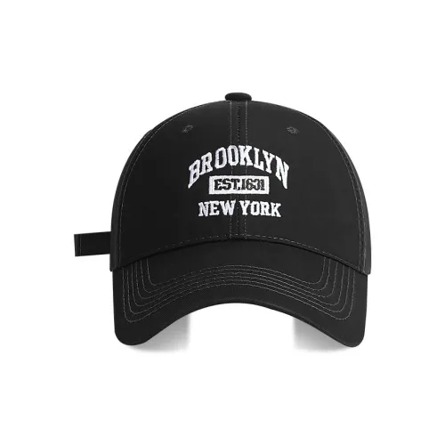 TUCANO Cotton Baseball Caps Unisex