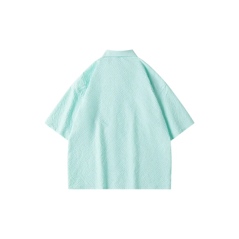 BOBBY ABLEY Shirts Unisex-7