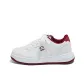 White/Red