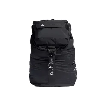 Adidas By Stella McCartney Backpack 'Black/White'
