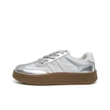 White Silver