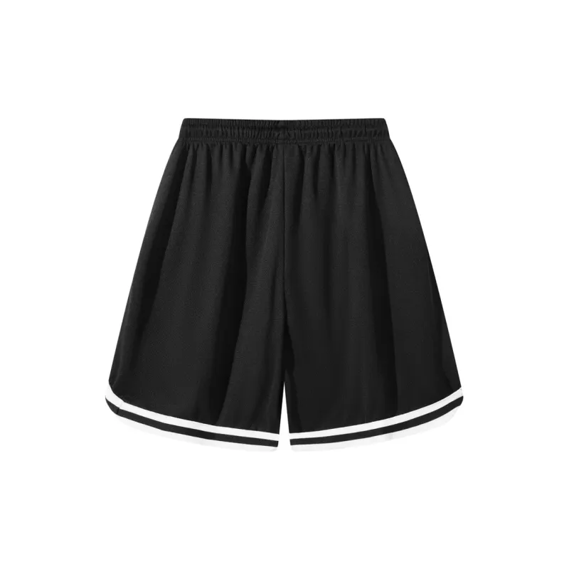 KONZEN· Casual Shorts Unisex-1