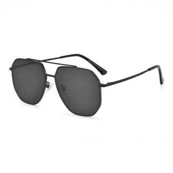 Cornstone Aviator Sunglasses Men's