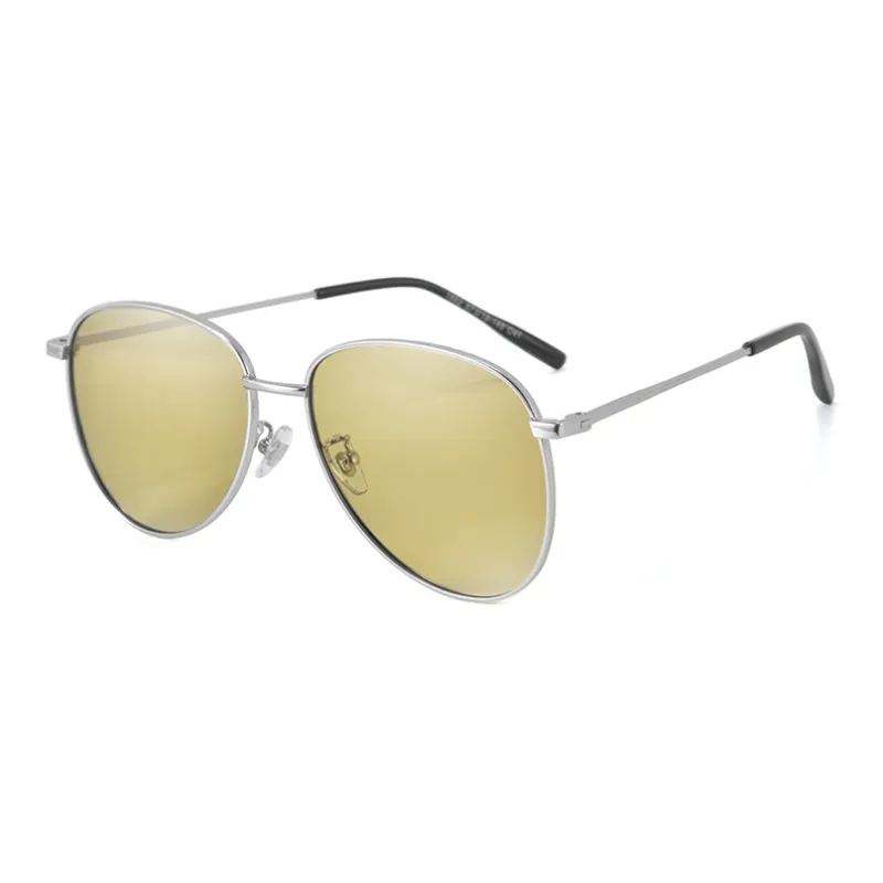 Cornstone Aviator Sunglasses Men's-1