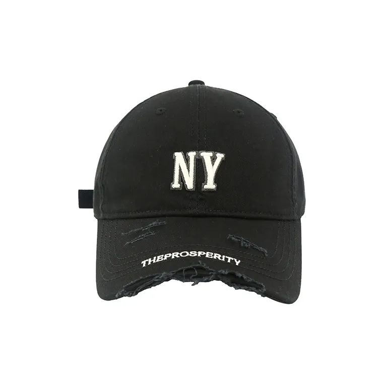 TUCANO Cotton Baseball Caps Unisex-3