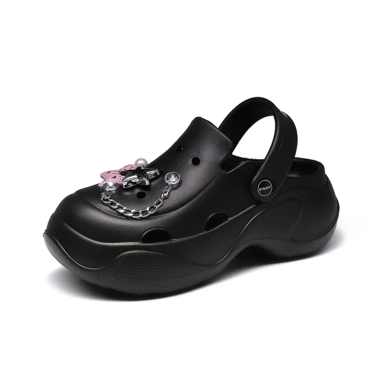 ST&SAT Clogs Women's-12