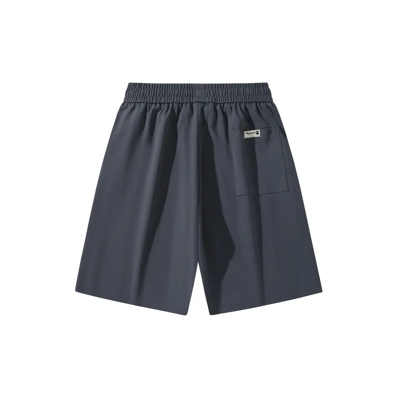 Teddy Bear Collection Casual Shorts Unisex-21