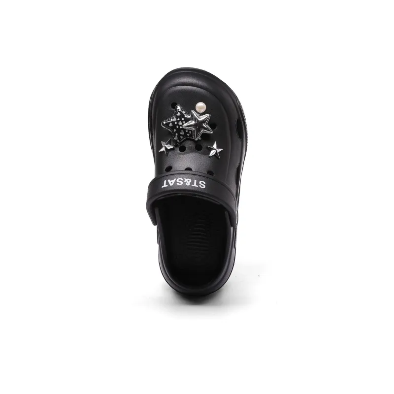 ST&SAT Clogs Women's-14