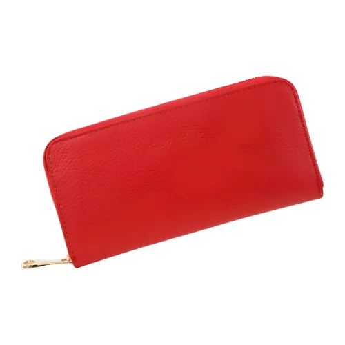 Folli Follie Wallets Red