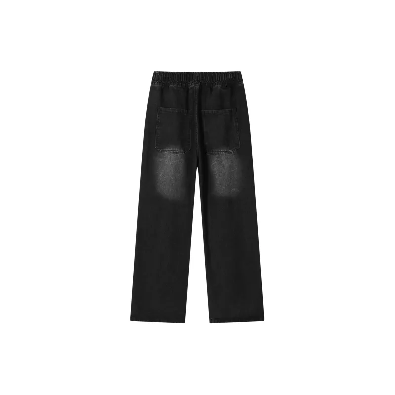 FREO3N Jeans Unisex-11