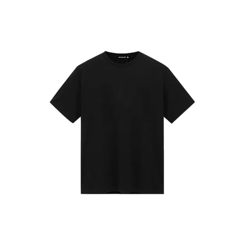 Jean West T Shirt Regular Summer Men's White-10