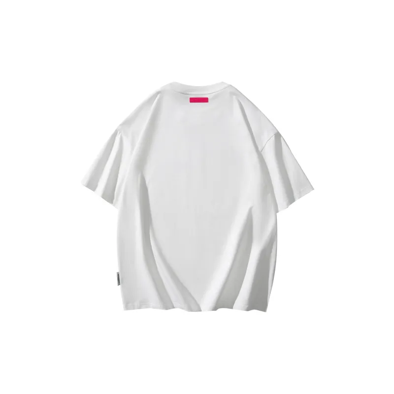 GOLFCROSS T Shirts Unisex-1