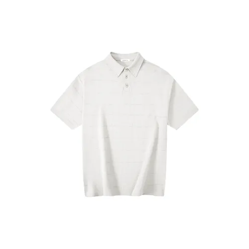 A.B.X Polo Shirts Men